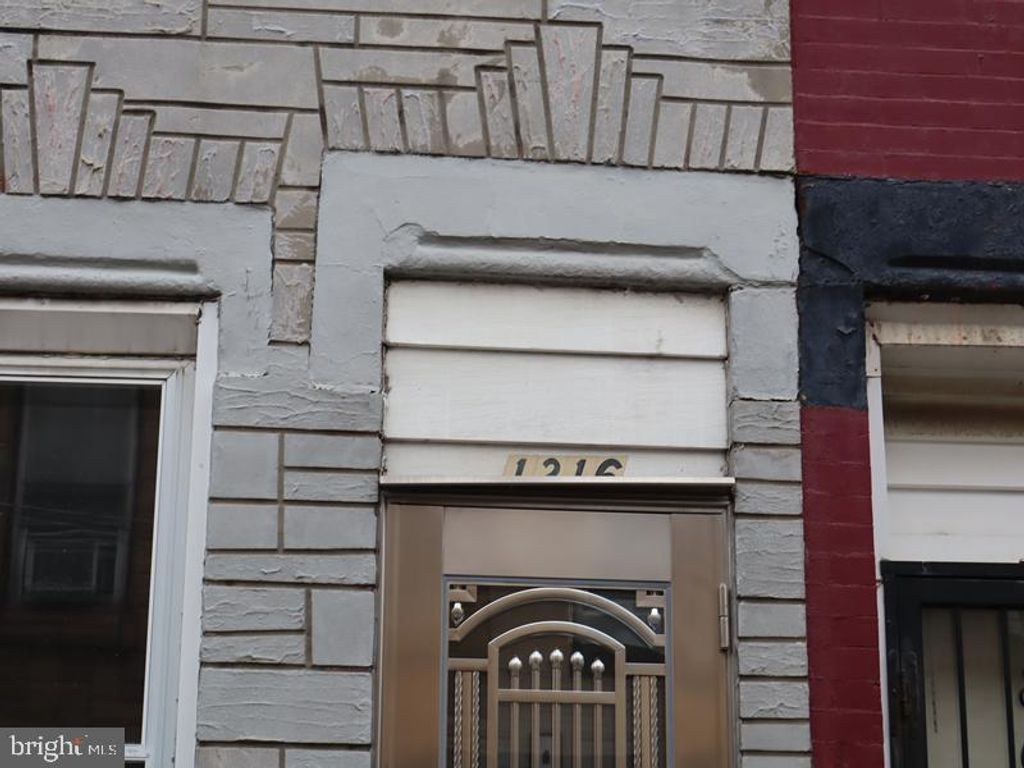1216 W FIRTH ST, Philadelphia, PA 19133