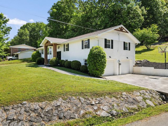 3704 Hilldale Drive, NE, Cleveland, TN 37312
