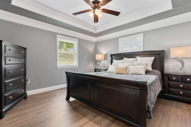 3704 Hilldale Drive, NE, Cleveland, TN 37312