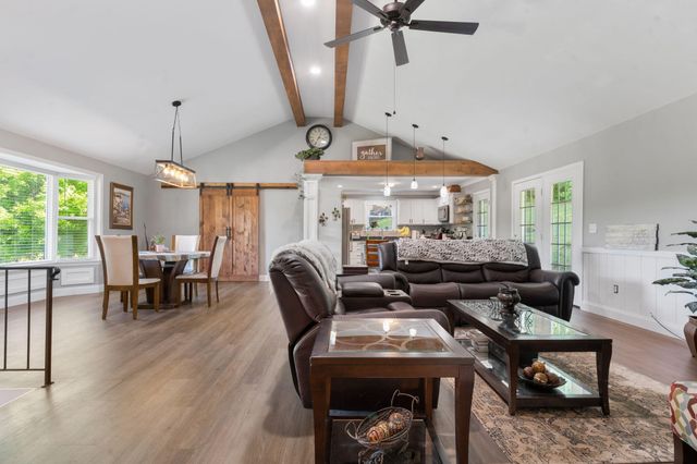 3704 Hilldale Drive, NE, Cleveland, TN 37312