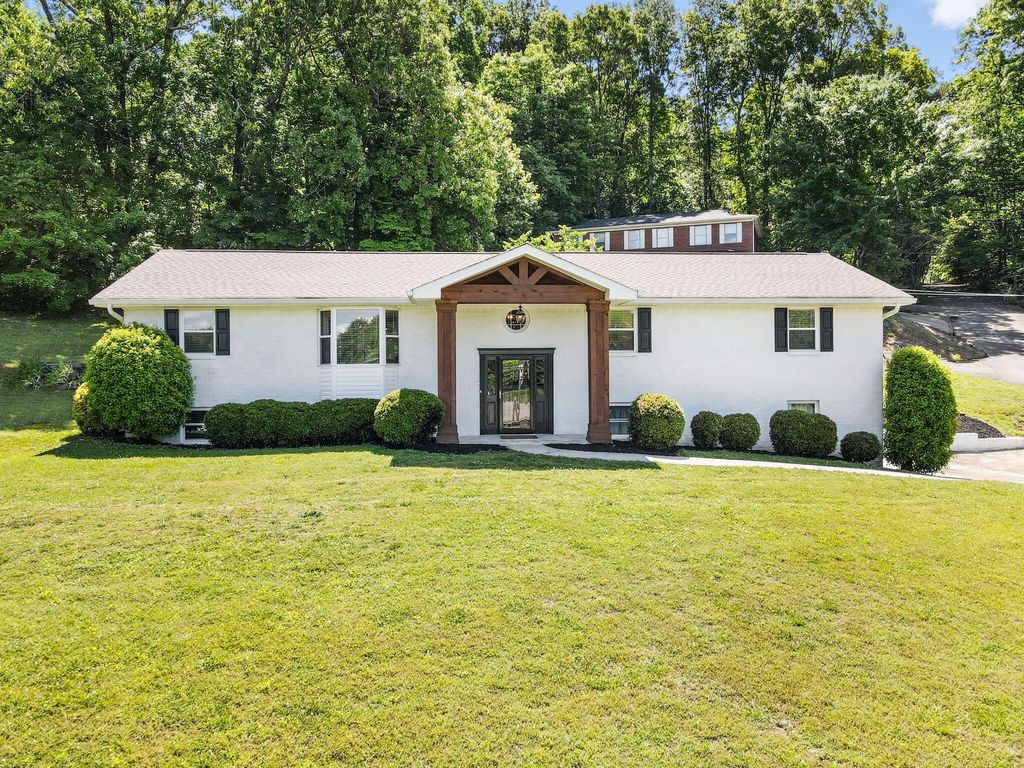 3704 Hilldale Drive, NE, Cleveland, TN 37312