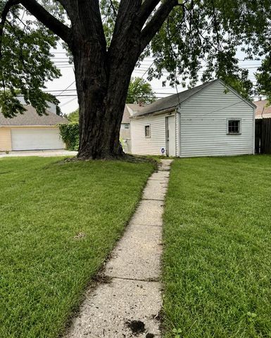 4327 N 62nd STREET, Milwaukee, WI 53216