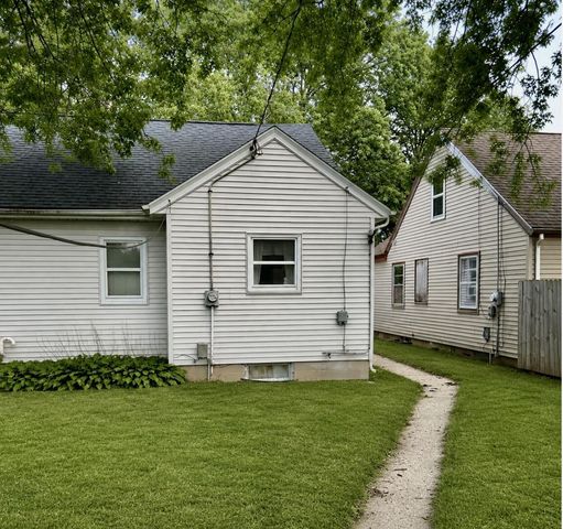 4327 N 62nd STREET, Milwaukee, WI 53216