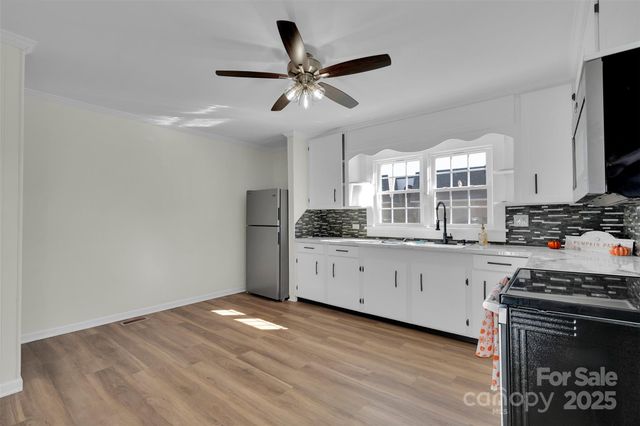 201 W Mccubbins Street, Salisbury, NC 28144