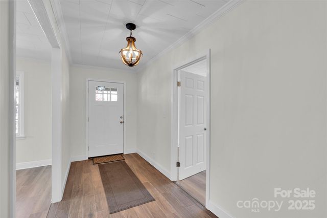 201 W Mccubbins Street, Salisbury, NC 28144