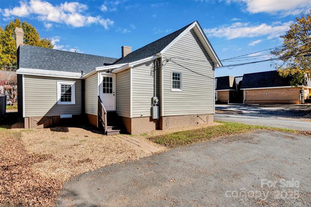201 W Mccubbins Street, Salisbury, NC 28144