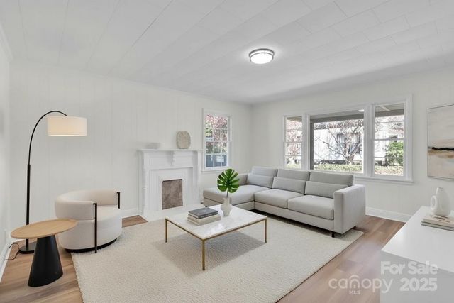 201 W Mccubbins Street, Salisbury, NC 28144