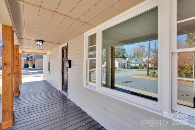 201 W Mccubbins Street, Salisbury, NC 28144