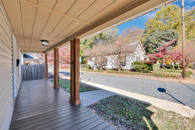 201 W Mccubbins Street, Salisbury, NC 28144