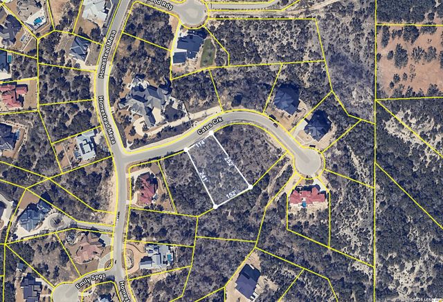 10028 Cates Creek, San Antonio, TX 78255