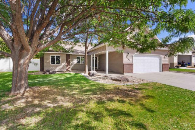 1362 Cody Court, Twin Falls, ID 83301