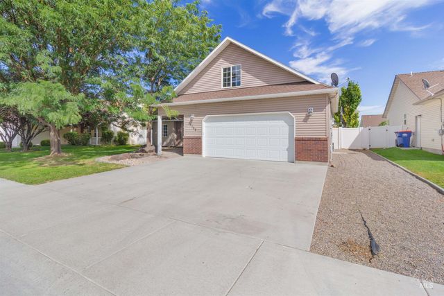 1362 Cody Court, Twin Falls, ID 83301