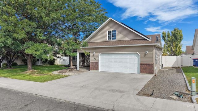 1362 Cody Court, Twin Falls, ID 83301