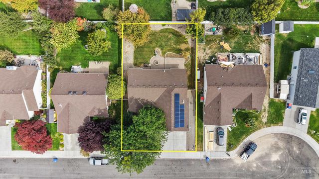 1362 Cody Court, Twin Falls, ID 83301