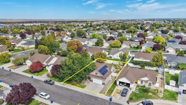 1362 Cody Court, Twin Falls, ID 83301