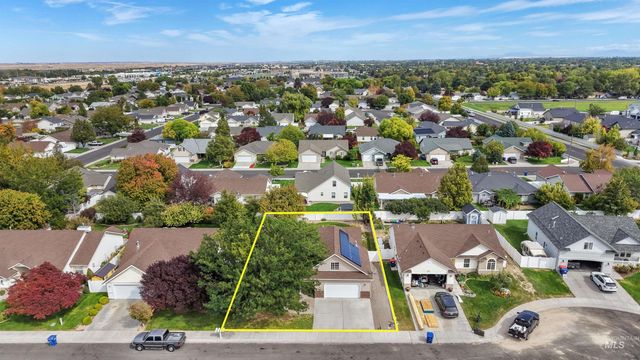 1362 Cody Court, Twin Falls, ID 83301