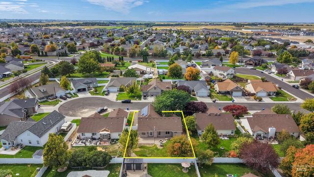 1362 Cody Court, Twin Falls, ID 83301