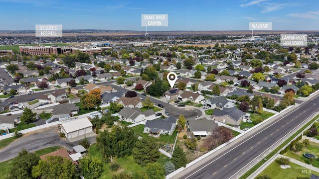 1362 Cody Court, Twin Falls, ID 83301