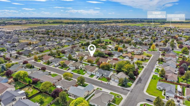 1362 Cody Court, Twin Falls, ID 83301