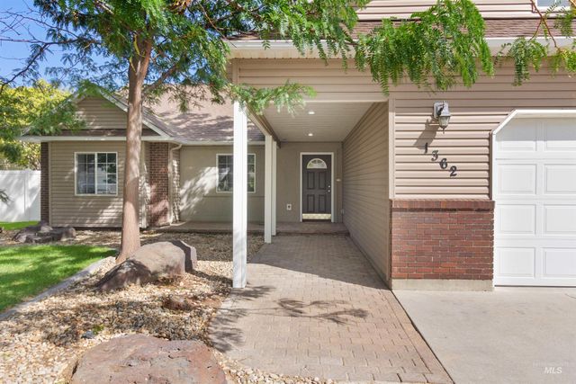 1362 Cody Court, Twin Falls, ID 83301
