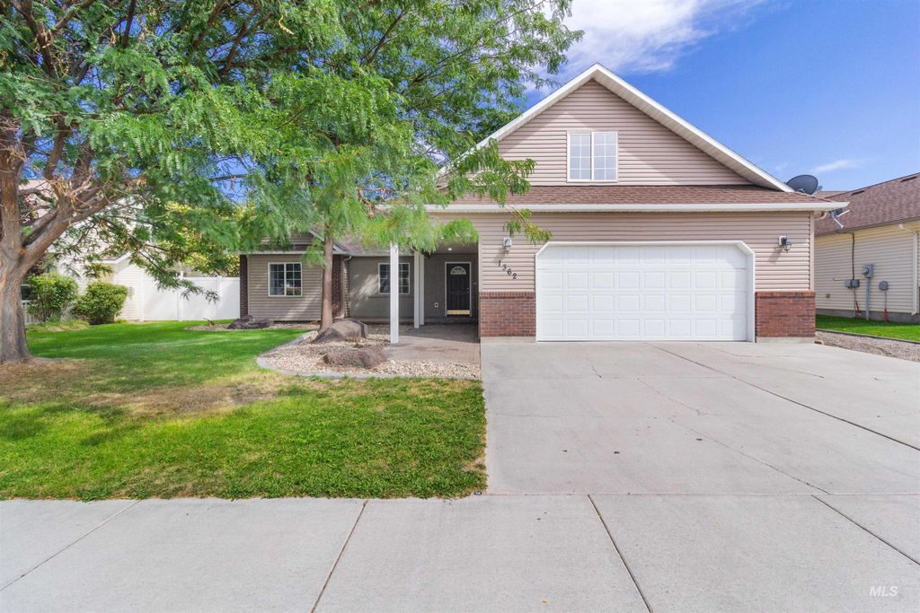 1362 Cody Court, Twin Falls, ID 83301