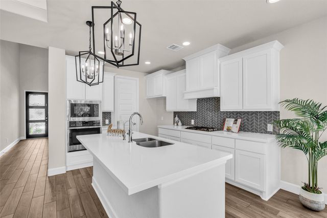 147 Harlequin Duck Court, Magnolia, TX 77354