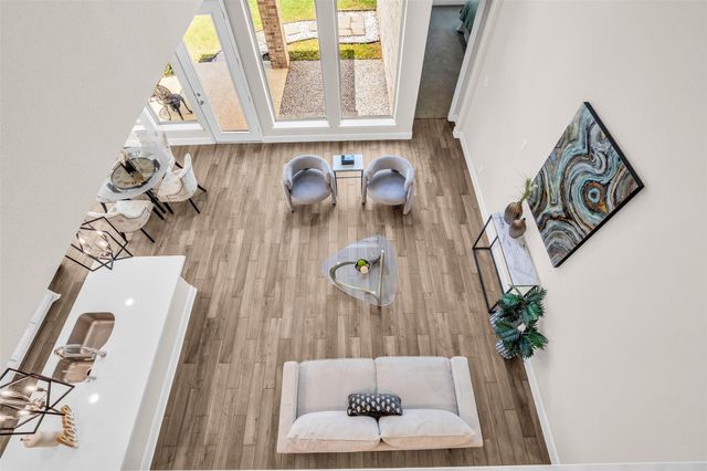 147 Harlequin Duck Court, Magnolia, TX 77354