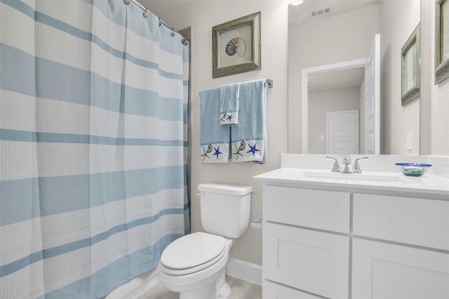 147 Harlequin Duck Court, Magnolia, TX 77354