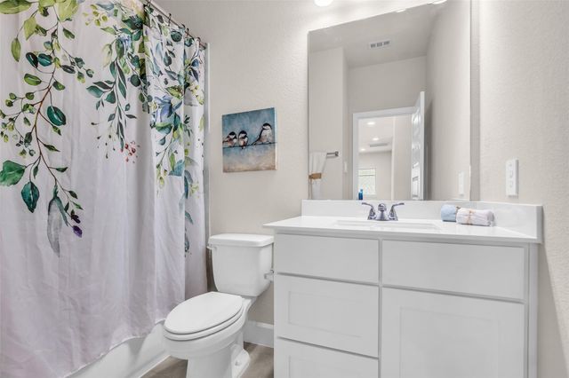 147 Harlequin Duck Court, Magnolia, TX 77354