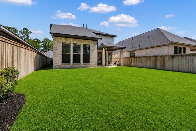 147 Harlequin Duck Court, Magnolia, TX 77354