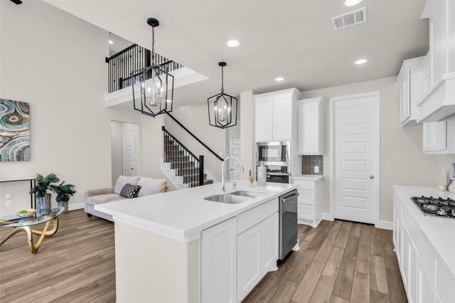 147 Harlequin Duck Court, Magnolia, TX 77354