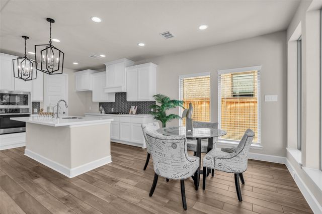 147 Harlequin Duck Court, Magnolia, TX 77354