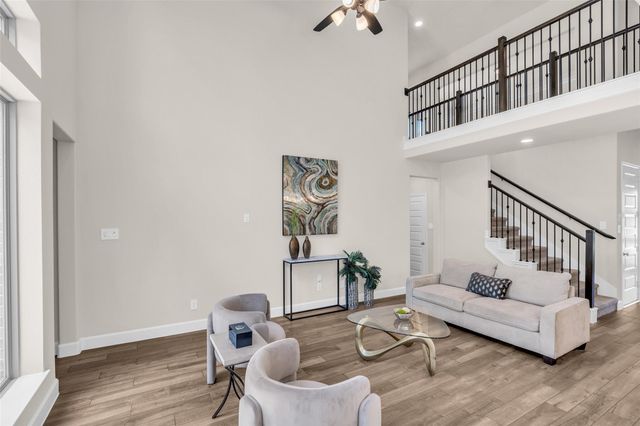 147 Harlequin Duck Court, Magnolia, TX 77354