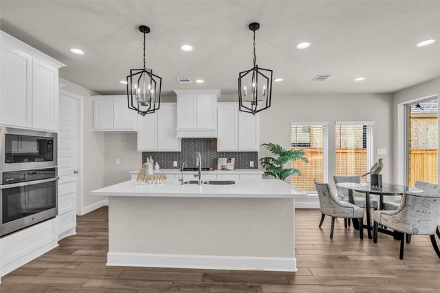 147 Harlequin Duck Court, Magnolia, TX 77354