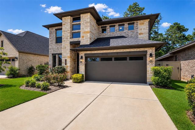 147 Harlequin Duck Court, Magnolia, TX 77354