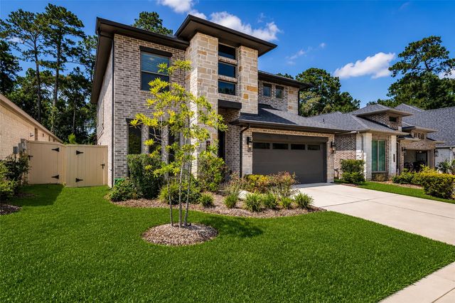 147 Harlequin Duck Court, Magnolia, TX 77354