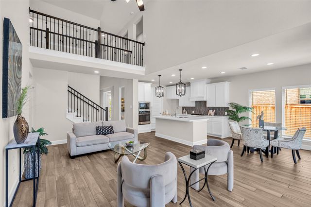 147 Harlequin Duck Court, Magnolia, TX 77354