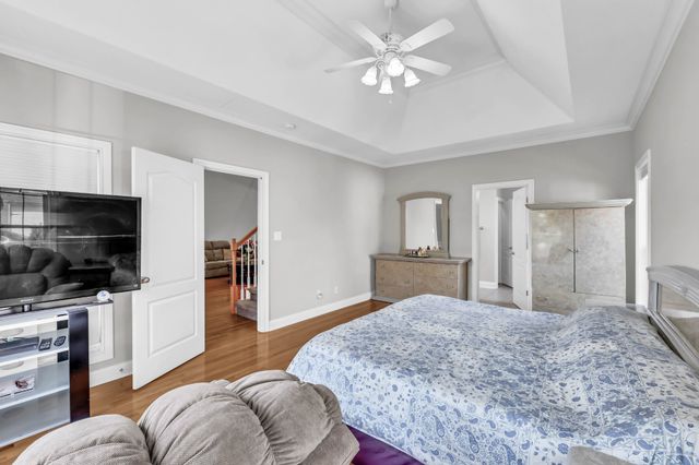 3266 Quincy Ln, Clarksville, TN 37043