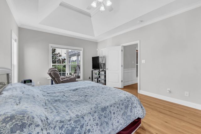 3266 Quincy Ln, Clarksville, TN 37043