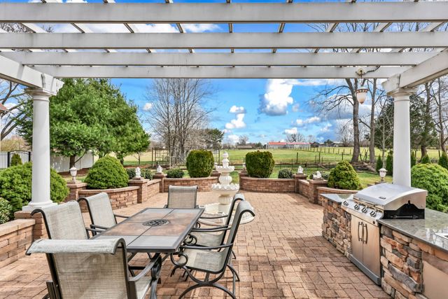 3266 Quincy Ln, Clarksville, TN 37043