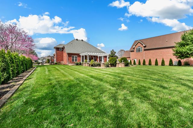 3266 Quincy Ln, Clarksville, TN 37043