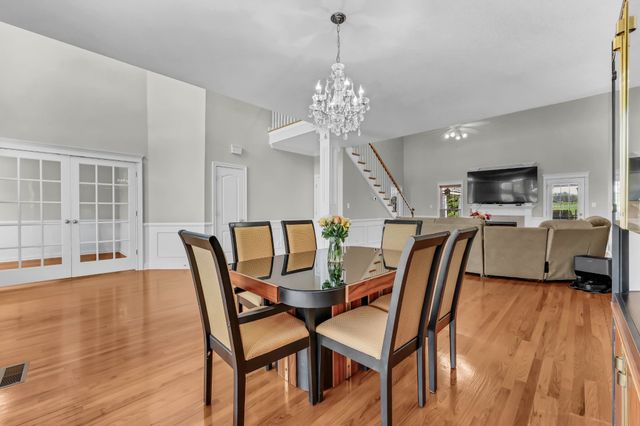 3266 Quincy Ln, Clarksville, TN 37043