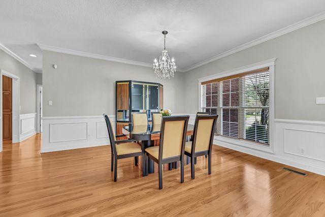 3266 Quincy Ln, Clarksville, TN 37043