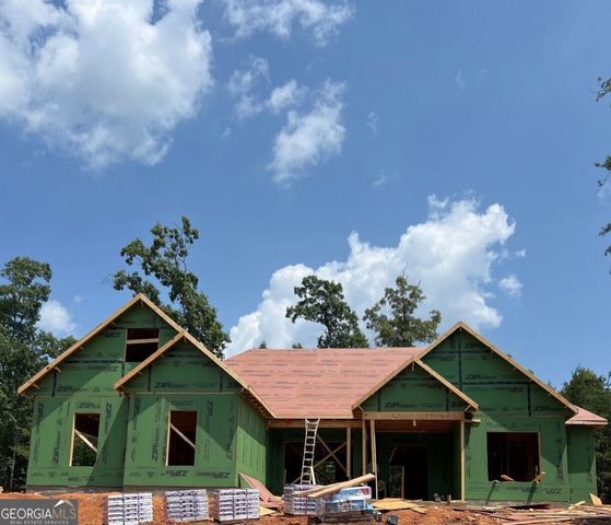 606 Sweetgrass Drive, Demorest, GA 30535
