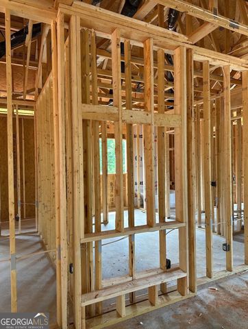 606 Sweetgrass Drive, Demorest, GA 30535
