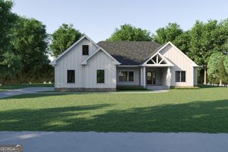 606 Sweetgrass Drive, Demorest, GA 30535