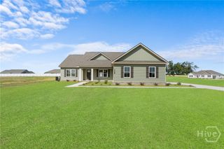 931 Ryegrass Road 92, Statesboro, GA 30458