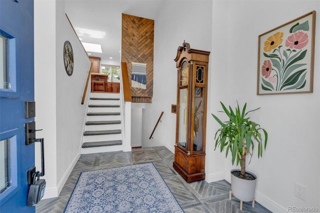 6580 S Newland Circle, Littleton, CO 80123