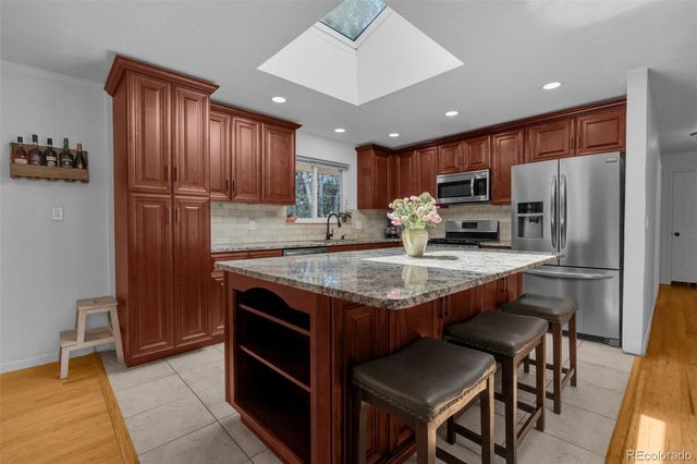 6580 S Newland Circle, Littleton, CO 80123