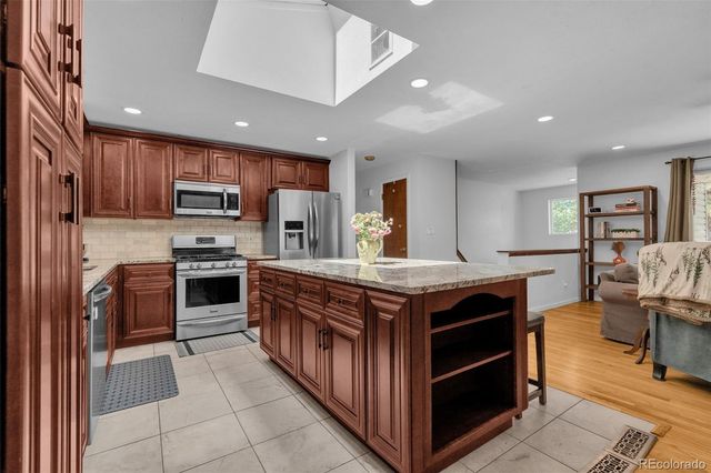 6580 S Newland Circle, Littleton, CO 80123